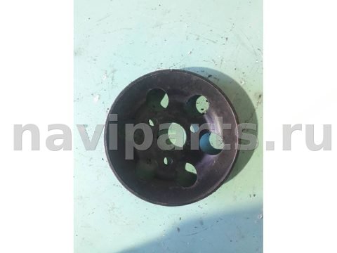 Новое Volkswagen Passat, 2004 г., OEM 058145255E, арт. KH34, фото 2