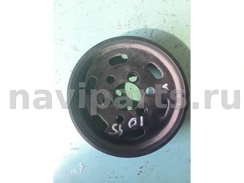 Новое Volkswagen Golf, 2004 г., OEM 038145255A, арт. SH01
