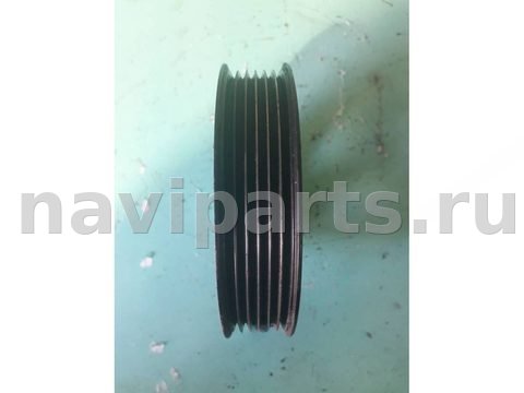 Новое Skoda Octavia, 1998 г., OEM 038145255A, арт. SH01_1, фото 2