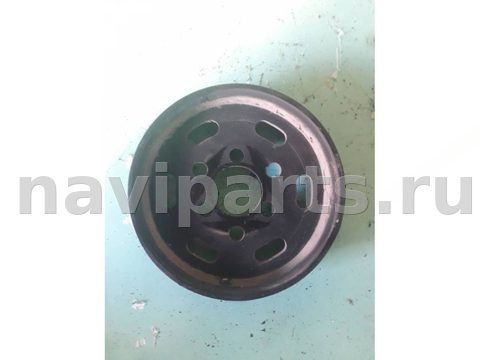 Новое Skoda Octavia, 1998 г., OEM 038145255A, арт. SH01_1, фото 3