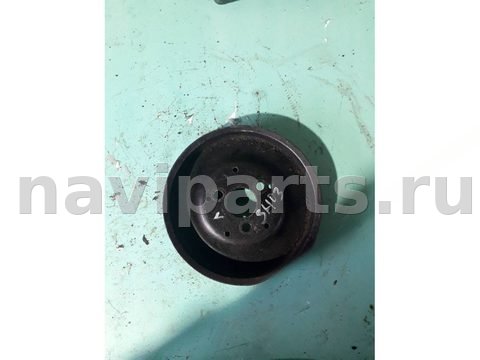 Новое Audi 80, 1992 г., OEM 078145255B, арт. SH03