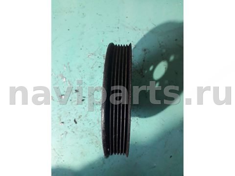 Новое Audi 80, 1992 г., OEM 078145255B, арт. SH03, фото 3