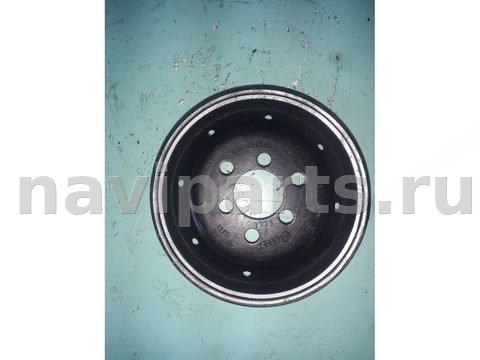Новое Volkswagen Passat, 2000 г., OEM 058145255C, арт. SH14