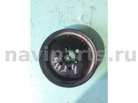 Новое Volkswagen Passat, 2000 г., OEM 058145255B, арт. SH34