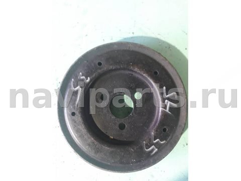 Новое Audi 100, 1994 г., OEM 054145255, арт. SH35