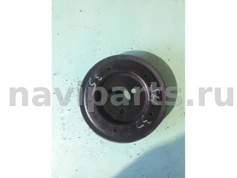 Новое Audi 100, 1994 г., OEM 054145255, арт. SH35, фото 2
