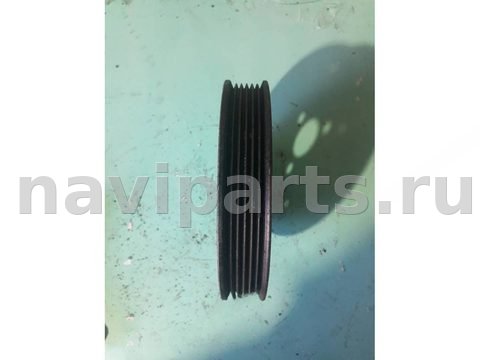 Новое Audi 100, 1994 г., OEM 054145255, арт. SH35, фото 3