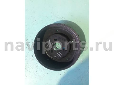 Новое Audi 100, 1994 г., OEM 054145255, арт. SH35, фото 4