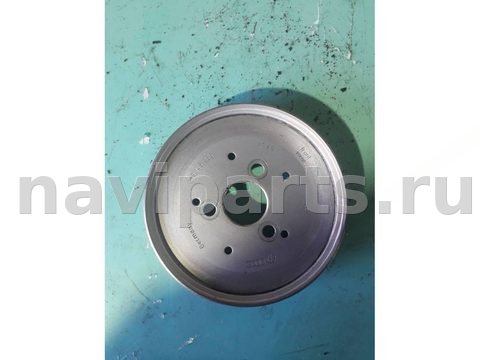 Новое Volkswagen Passat, 2003 г., OEM 059145255, арт. SH45_1