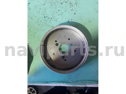 Новое Volkswagen Passat, 2003 г., OEM 059145255, арт. SH45_1, фото 2