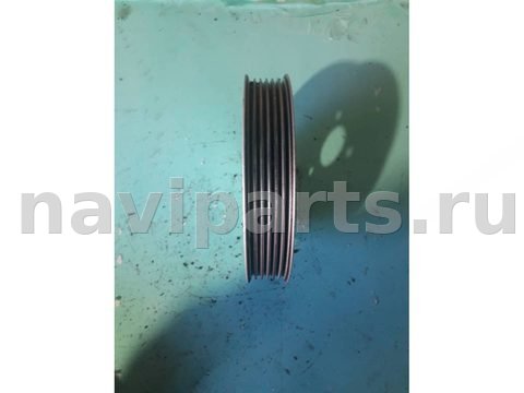 Новое Volkswagen Passat, 2003 г., OEM 059145255, арт. SH45_1, фото 3