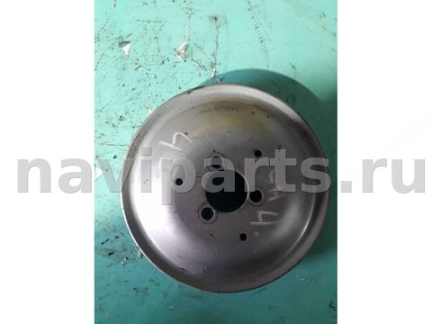 Новое Audi A8, 2007 г., OEM 06E121031, арт. SH47