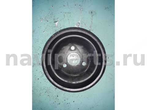 Новое BMW 7 E38, 1995 г., OEM 2243683, арт. SH4, фото 2