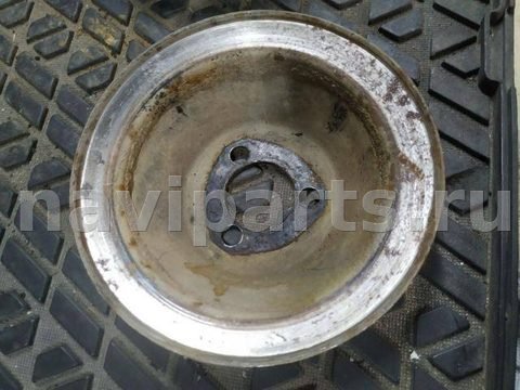 Шкив помпы Audi 80 B2, 1985 г., арт. 000368