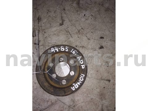 Шкив помпы Volkswagen Passat, 2000 г., арт. 00045065