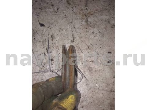 Шкив помпы Volkswagen Passat, 2000 г., арт. 00045065, фото 2