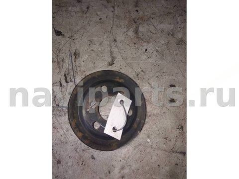Шкив помпы Volkswagen Passat, 2000 г., арт. 00045065, фото 3