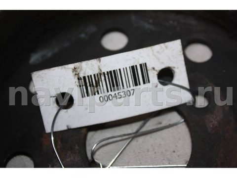 Шкив помпы Mini Cooper, 2005 г., арт. 00045307, фото 3