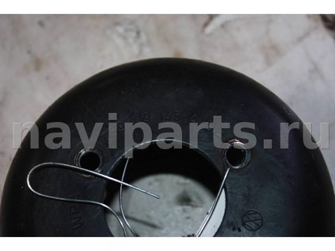 Шкив помпы Audi A4, 2003 г., OEM 059119145A, арт. 00048988, фото 2