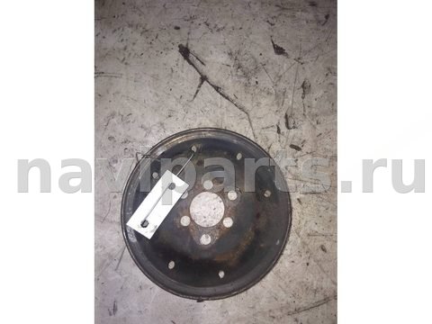 Шкив помпы Volkswagen Passat, 2000 г., арт. 00049838, фото 3