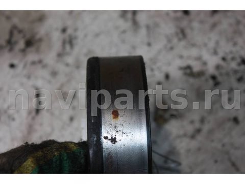 Шкив помпы Ford Focus, 2000 г., арт. 001634, фото 2