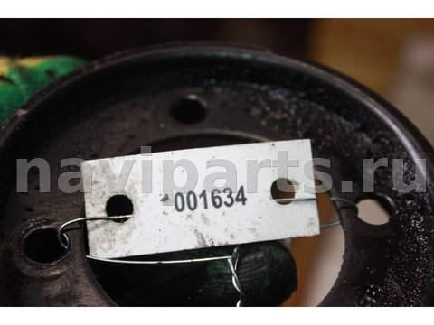 Шкив помпы Ford Focus, 2000 г., арт. 001634, фото 4
