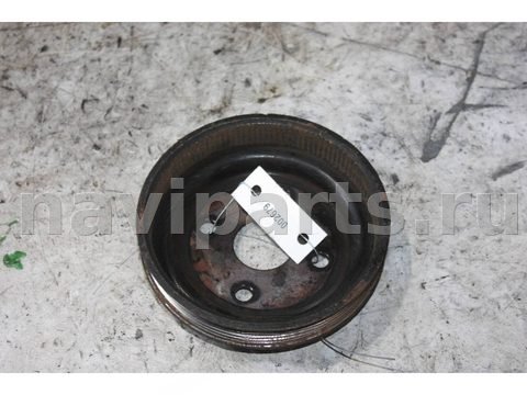 Шкив помпы Kia Carnival, 2004 г., арт. 002679, фото 3