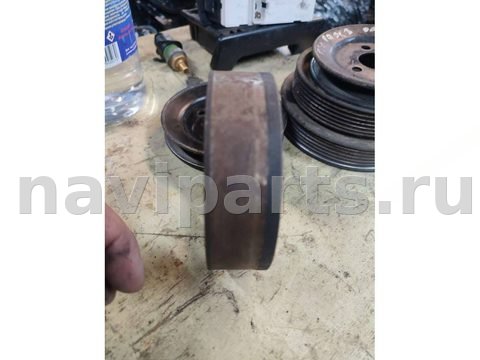 Шкив помпы Renault 19, 1995 г., арт. 003099, фото 2
