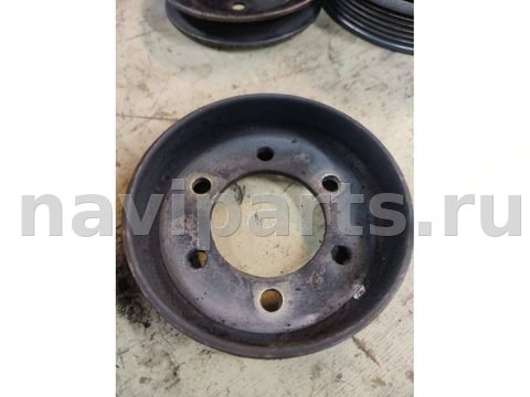 Шкив помпы Renault 19, 1995 г., арт. 003099, фото 3