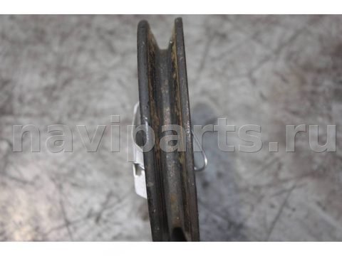 Шкив помпы Audi A4, 1997 г., арт. 003194, фото 2
