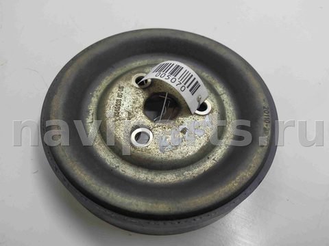 Шкив помпы Peugeot 207, 2010 г., OEM V7546958, арт. 005070, фото 2