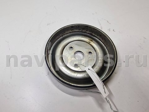 Шкив помпы Mini Cooper, 2007 г., OEM 761902080, арт. 006943