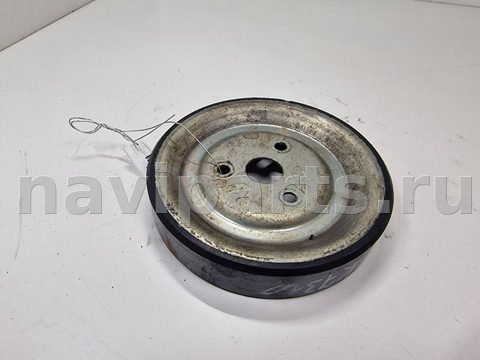 Шкив помпы Mini Cooper, 2007 г., OEM 761902080, арт. 006943, фото 2