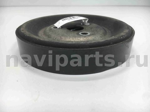 Шкив помпы Citroen C4 Picasso, 2009 г., арт. 007274