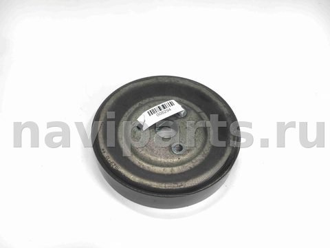 Шкив помпы Citroen C4 Picasso, 2009 г., арт. 007274, фото 3