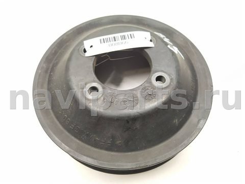 Шкив помпы BMW 5 E39, 1997 г., OEM 11511730554, арт. 008066