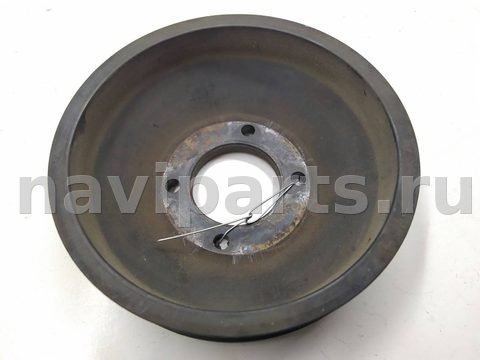 Шкив помпы BMW 5 E39, 1997 г., OEM 11511730554, арт. 008066, фото 3