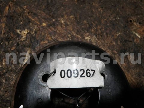 Шкив помпы Audi A4, 2003 г., OEM 059119145A, арт. 009267_1, фото 4