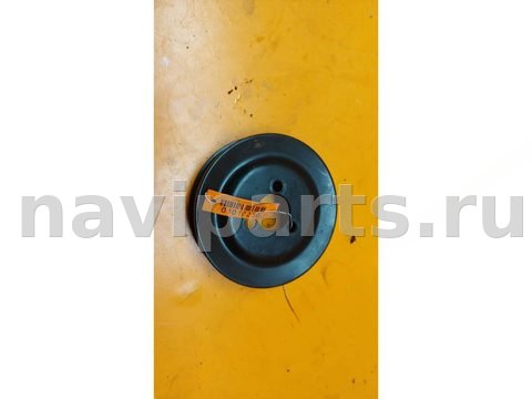 Шкив помпы Volkswagen Golf, 2009 г., OEM 03D121028B, арт. 01017230