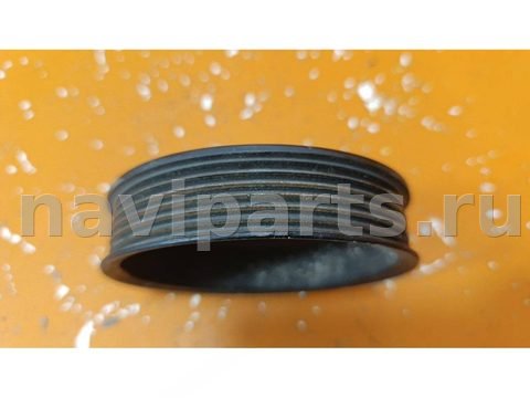 Шкив помпы Skoda Octavia, 2008 г., OEM 03D121028B, арт. 01019671, фото 3