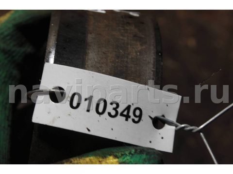 Шкив помпы Land-Rover Discovery, 2008 г., арт. 010349, фото 3