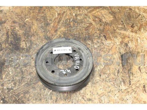 Шкив помпы Mercedes Vario, 2005 г., арт. 013315
