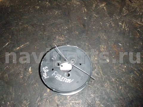Шкив помпы Volkswagen Touareg, 2008 г., OEM 059121031L, арт. 013650_1