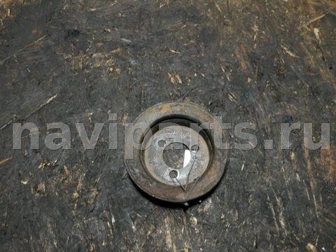 Шкив помпы Volkswagen Passat, 1995 г., OEM 037121031F, арт. 013899, фото 3