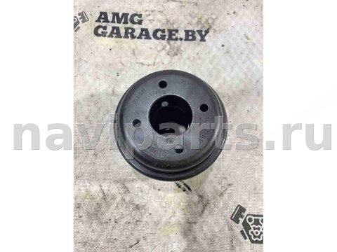 Шкив помпы Mercedes Vito W639, 2008 г., OEM A6112050310, арт. 01425064