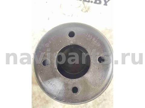 Шкив помпы Mercedes Vito W639, 2008 г., OEM A6112050310, арт. 01425064, фото 2