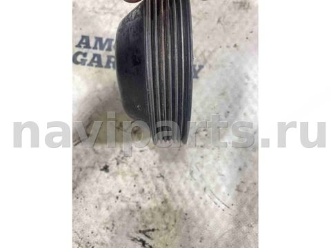 Шкив помпы Mercedes Vito W639, 2006 г., OEM A2722020610, арт. 01425068, фото 2