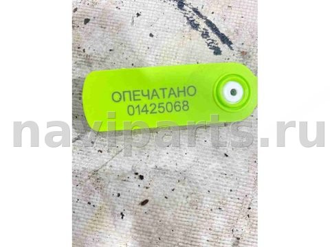 Шкив помпы Mercedes Vito W639, 2006 г., OEM A2722020610, арт. 01425068, фото 3