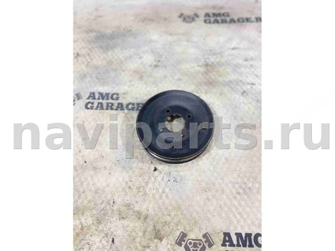 Шкив помпы Mercedes Sprinter, 1996 г., OEM 6032050110, арт. 01425332