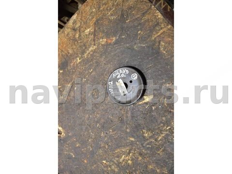 Шкив помпы Ford Galaxy, 1998 г., OEM 91XF8509AB, арт. 018212